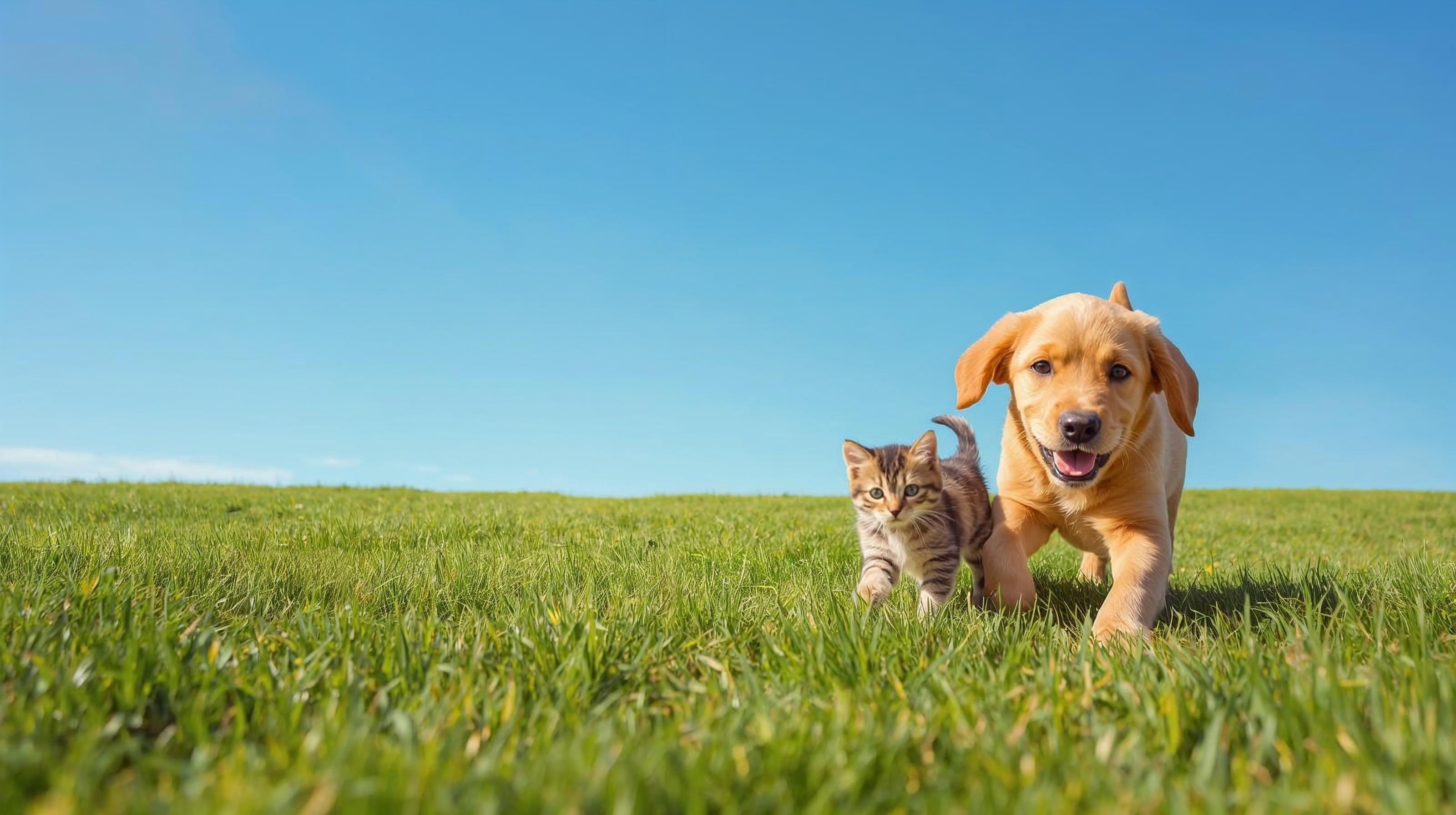 Purrfect Paws banner